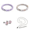 Été à la lavande | Coffret cadeau 4 pièces